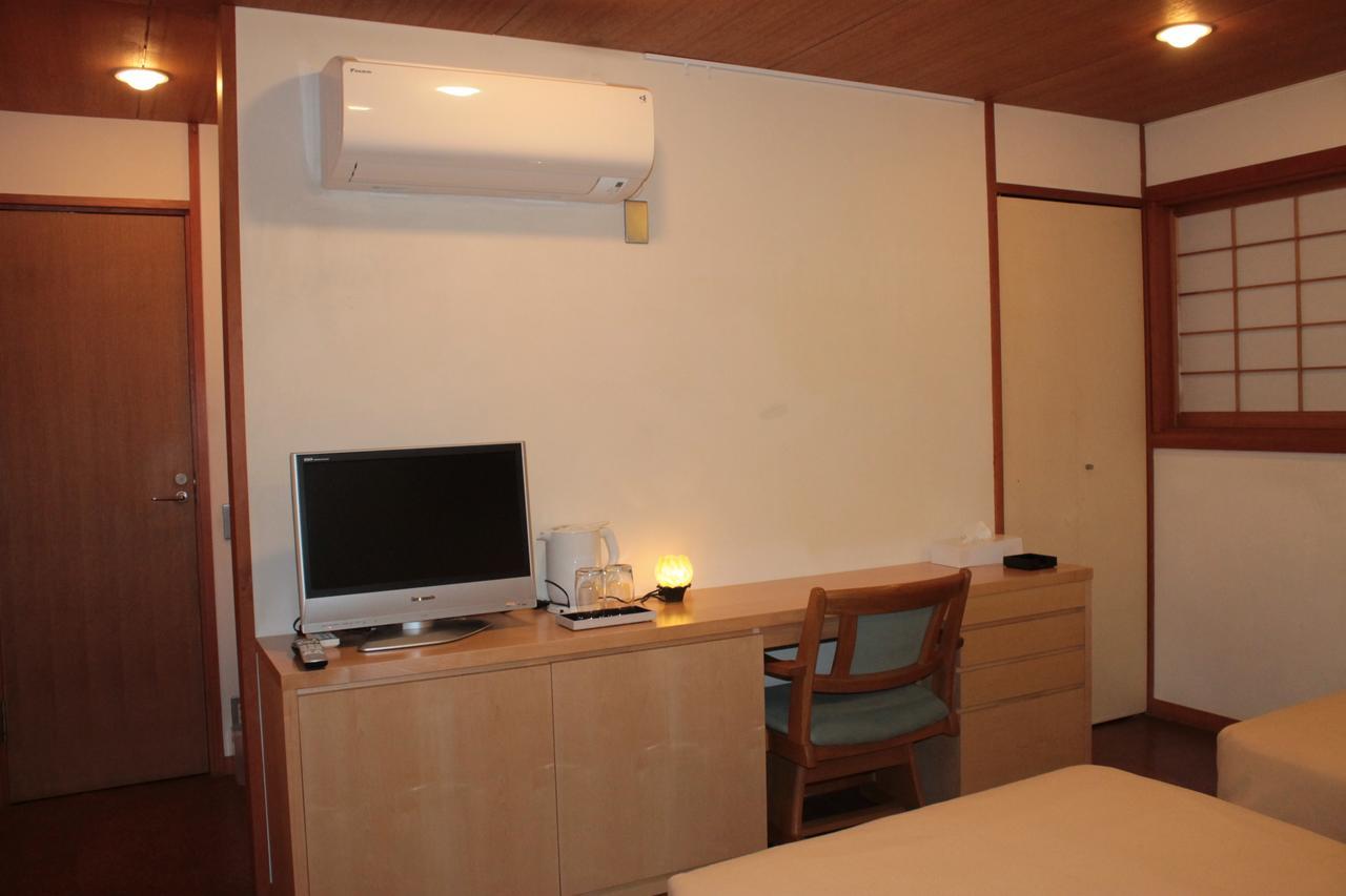 Borgen Funabashi Exterior foto