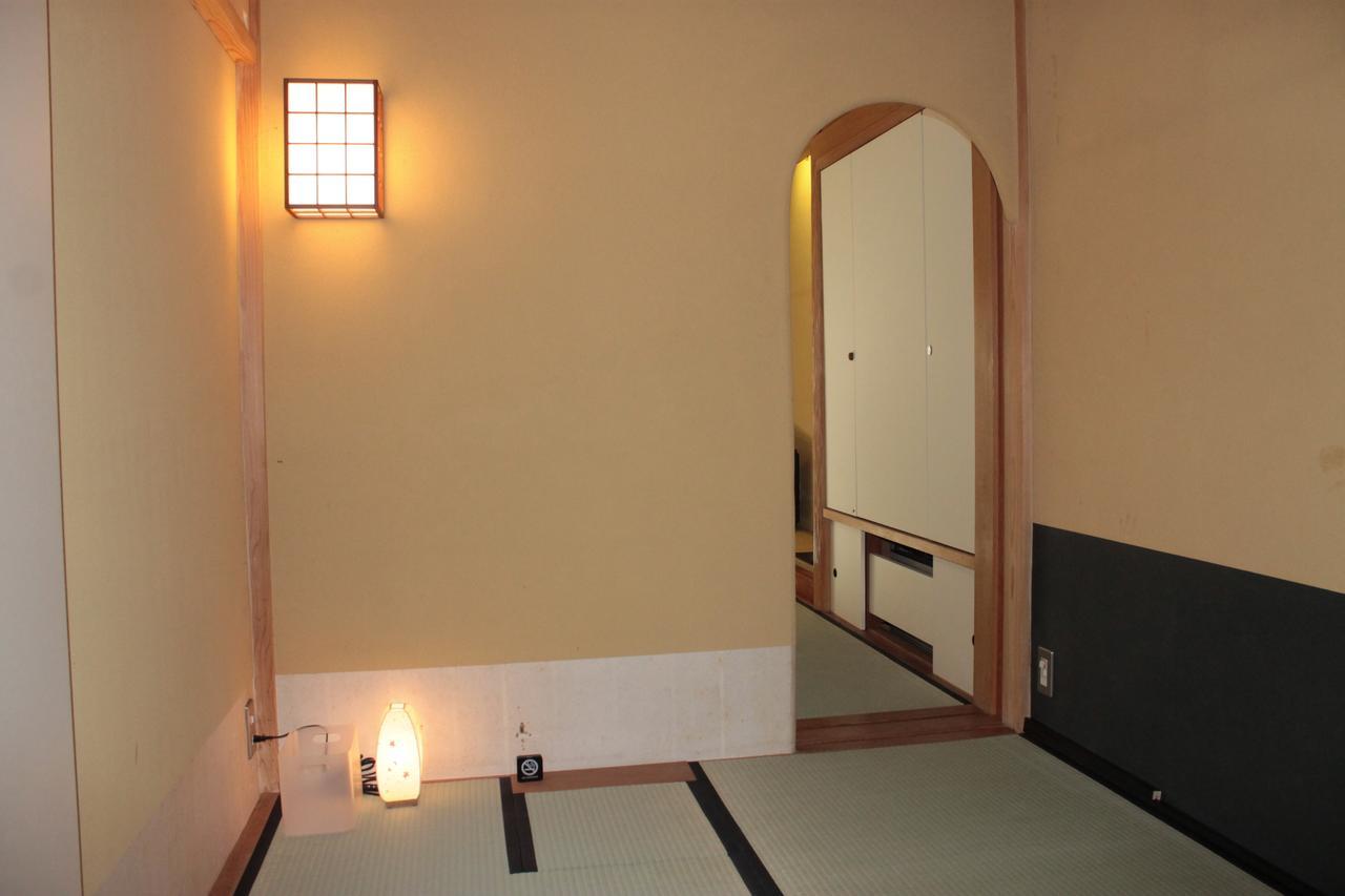 Borgen Funabashi Exterior foto
