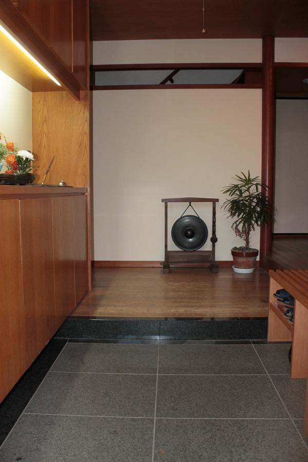 Borgen Funabashi Exterior foto