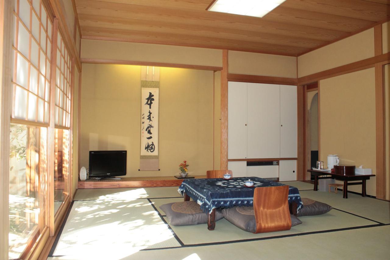 Borgen Funabashi Exterior foto