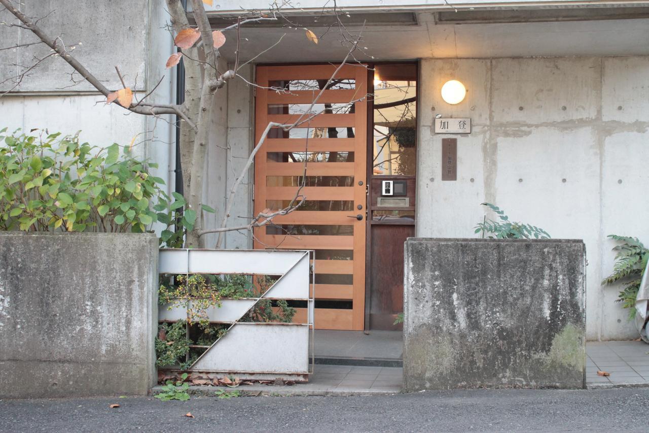 Borgen Funabashi Exterior foto