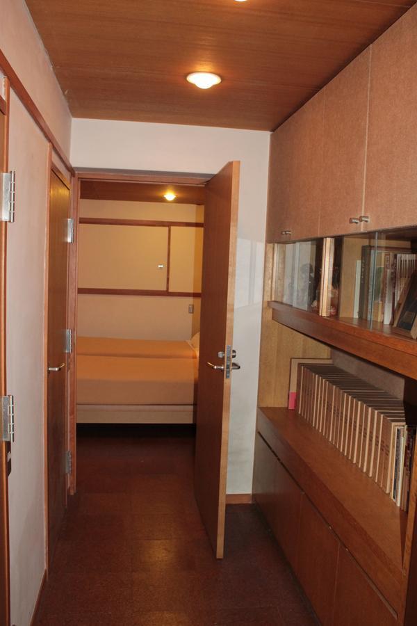 Borgen Funabashi Exterior foto
